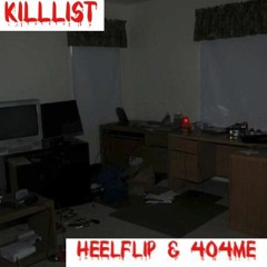 killlist ft. 404me