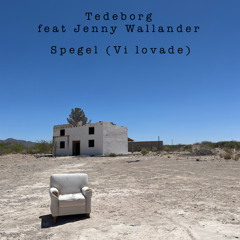 Spegel (Vi lovade) [feat. Jenny Wallander]