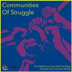 Communities of Struggle - Feature