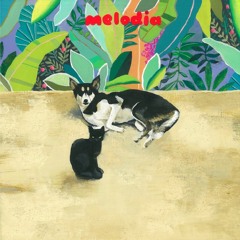 Melodia MIX CD Digest