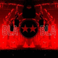 DBlock  SteFan  Bla Bla