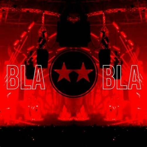 DBlock  SteFan  Bla Bla