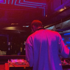 JONAX - SET DANGHAI CLUB - Curitiba PR - 01/03