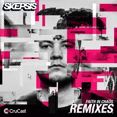 Skepsis - Pisces (NuBass Remix)