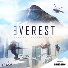 3VEREST - "The Wall" | BGM for Smobler Studios, Nepali Instrumentation