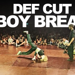 Bboymix