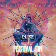 Ava Max - Kings & Queens (Eklypse Festival Mix)