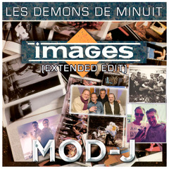 Images - Les Démons De Minuit ( Mod-j Extended Edit )