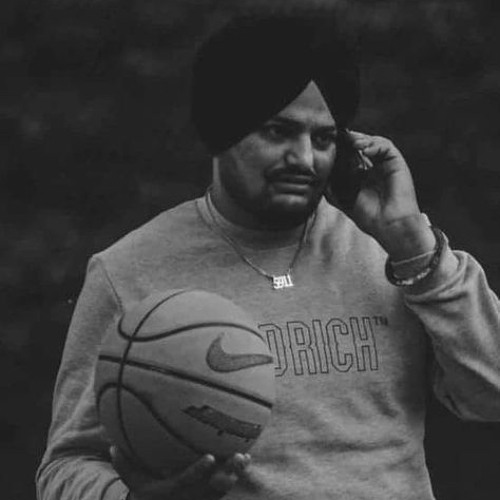 My Walk | Sidhu AI
