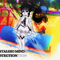 【COMEDY MASK】Nostalgic Mind Protection【THE LOST LITTLE CHAPEL】.m4a