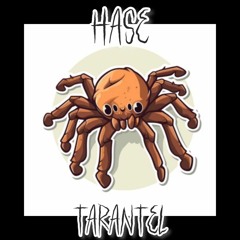 H4SE - TARANTEL(prod. By LeathalNeedle)