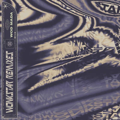 DEVOWR. - Wonkstar (Wod Mada Remix)