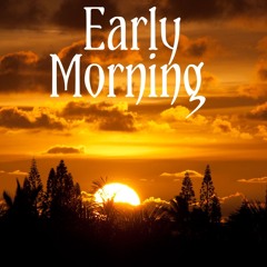Silverson X - Early Morning