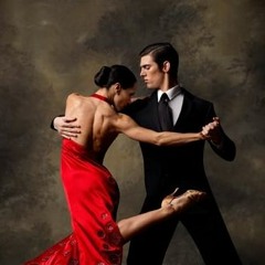 CoCoKiKi Tango (Gina's Tango)