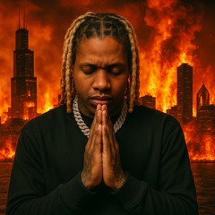 (Free) Lil Durk Type Beat “Why We Shoot”