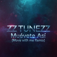 Muévete Así