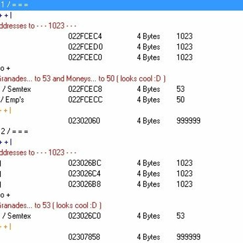 Stream Call Of Duty Black Ops 2 Update 1 And 2 AviaRa Dna Hack by