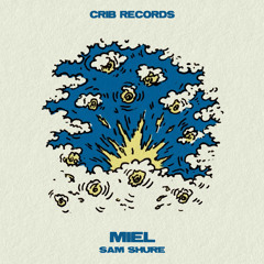 PREMIERE: Sam Shure - Charly (Original Mix) [Crib Records]