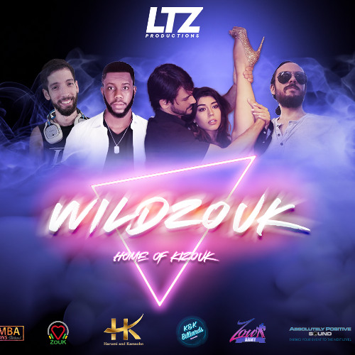 WILDZOUK (OCTOBER 2025 SET PART 1)