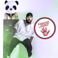 Podcast Quarentena DJ Pandão