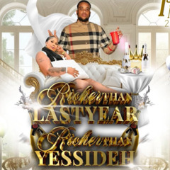 RICHER THAN LAST YEAR | LIVE AUDIO 01/03/25 (REGGAE, R&B & DANCEHALL MIX) @DJFREN7Y @DEEJAYHYPESTAR