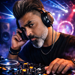 the Clock is Ticking - Farid Khan (Mishra One Remix)