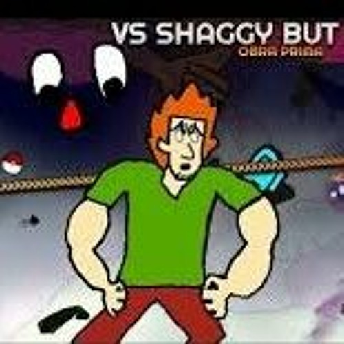God Eater  VS Shaggy But Bad