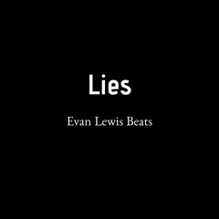 Lies | J Cole Type Beat