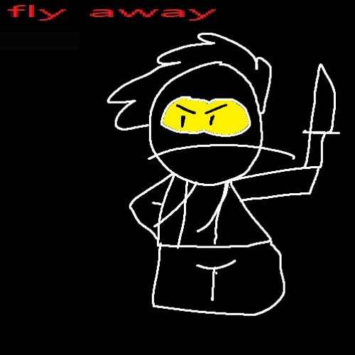 fly away (orange flavored) (real)