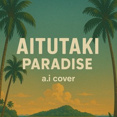 AItutaki Paradise (AI cover).wav