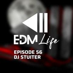 ELR on Air - Episode 56 | DJ Stuiter