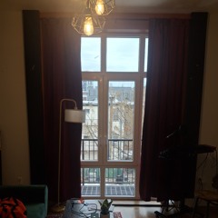 Entombed (Deftones Cover)