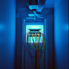 Wired Up