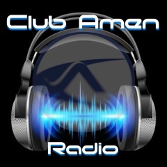 CLUB AMEN NOVAFM (27.04.2024) Various Styles of DnB
