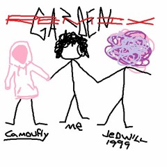 jedwill - Garden (prod. camoufly)[me.exe remix]