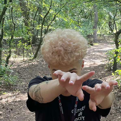 codeii - NIE MOGE PIĆ prod.mongwok