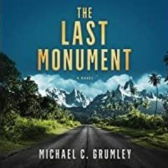 <<Read> The Last Monument