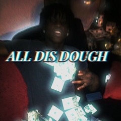 Chief Keef - All Dis Dough [AI] (2012 version)