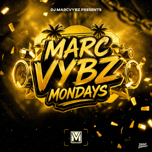 Stream 80'S THROWBACK (GYALLIS X VYBZ) (DJ ANDY X MARC VYBZ) (EPS #6 ...