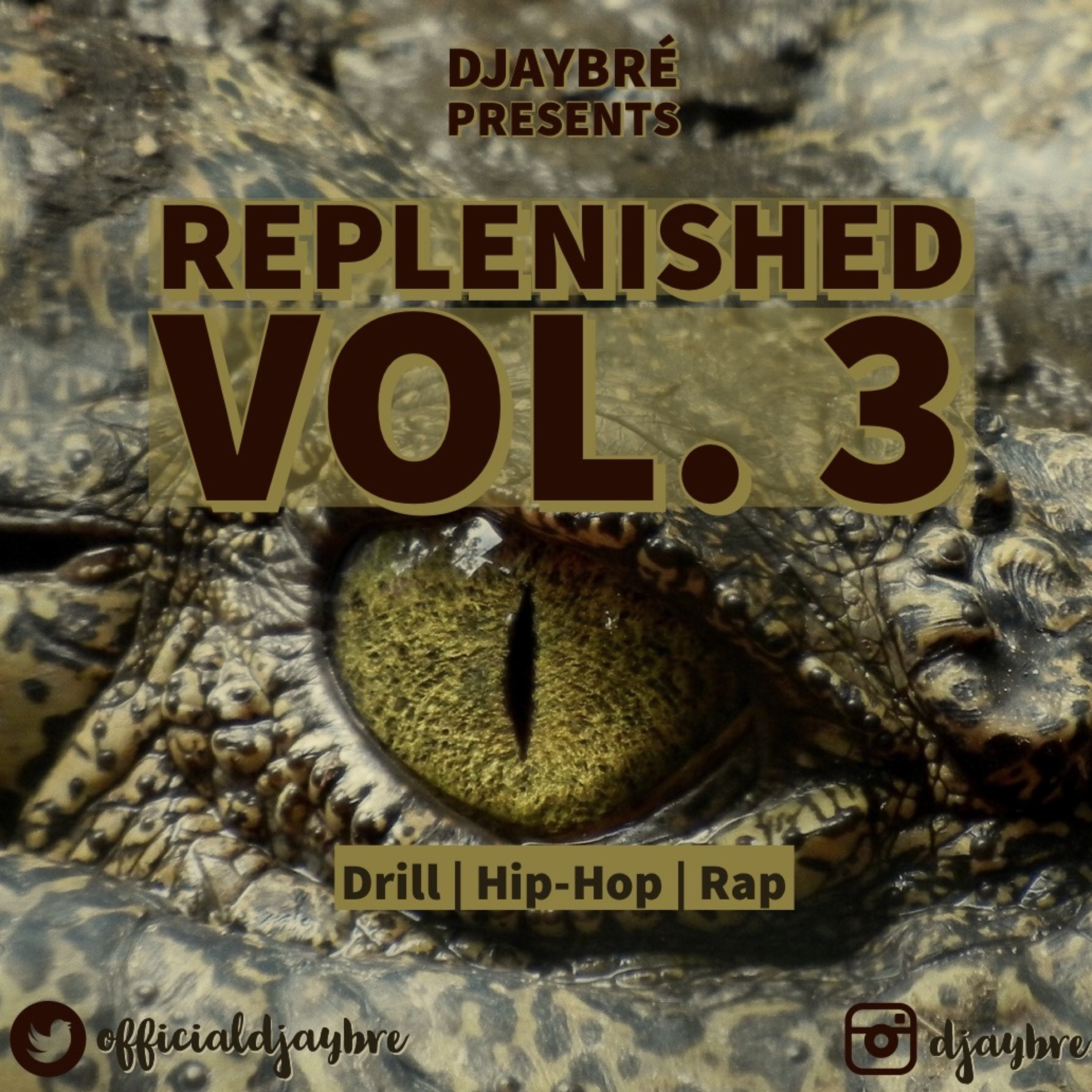 Djaybré Podcast
