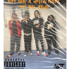 NDT Hon X Amen Wock- Hit The Road