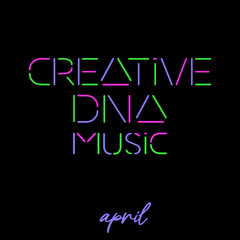 APRIL MIX 2024 // MELODIC TECHNO // LUDCIO
