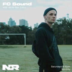 Loïcc Guest Mix | FC Sound on Nomad Radio [04/02/23]