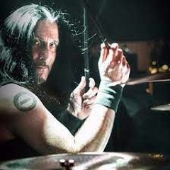 Johnny Kelly of Type O Negative, DANZIG, Quiet Riot,  Kill Devil Hill and EYE AM