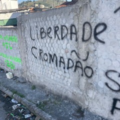 10 MINUTINHOS DE PUTARIA COM OS CRIA DA RUA 5 #NARLKDODG - LIBERDADE CROMADÃO