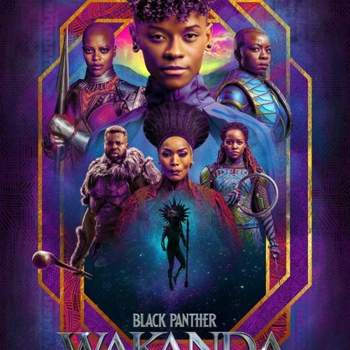 Stream 《VOSTFR》 Black Panther : Wakanda Forever (2022) Film Streaming VF by  hery potter | Listen online for free on SoundCloud