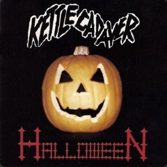 Kettle Cadaver- Horrornormicon
