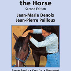 free KINDLE 📌 Physical Therapy and Massage for the Horse: Biomechanics-Excercise-Tre
