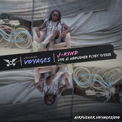 J-KIND - Live at Airpusher FlyBy 2020 - APV 010