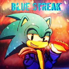 BLUE STREAK (For Fun) ReFoxified [III]
